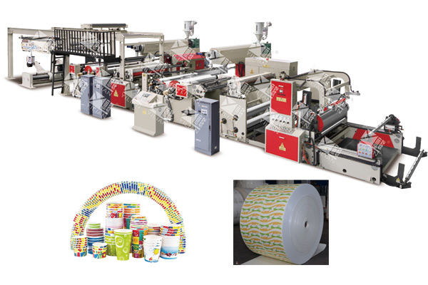 WSFM1100系列淋膜機(jī)產(chǎn)品介紹 WSFM1100系列淋膜機(jī)產(chǎn)品介紹